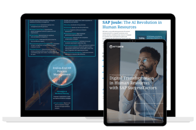 SAP SuccessFactors SolutionBrief MENA Landing Page 